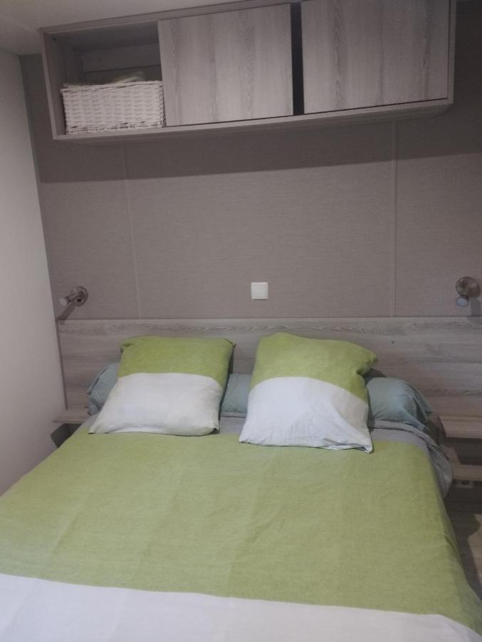 Mobil-Home Tout Confort A 300M De L'Ocean Saint-Brevin-les-Pins Bagian luar foto